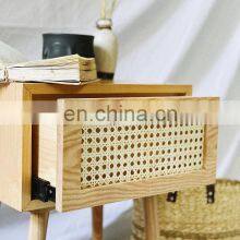 Low Price Synthetic Pre Woven Rattan Cane Webbing Roll Top Quality Fast Delivery for Making Furniture From VILATA Company thumbnail-2