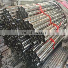 Astm 6 Inch Hot Sale Sch20 202 Best Prime 45mm Stainless Steel Pipe thumbnail-3