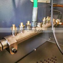 Taian Sunshine Common Rail Piezo Injector Test Bench CRS200C Fuel Injector Tester thumbnail-5
