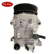 Haoxiang Car Spare Parts Power Steering Pump KT447250-0653 For Abarth 124 Spider 2016