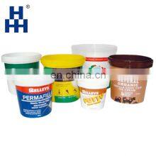 Plastic Water Pail Paint Bucket 5L 10L 18L 20L Injection Moulding Machine thumbnail-2
