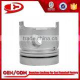 Top Grade Best Price Professional Engine Piston 6152-32-2510 Z24 Piston thumbnail-5
