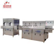 High Efficiency Turnover Basket Washing Machine thumbnail-4