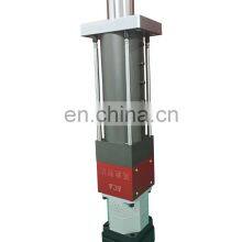 Transformer Price IE2 IE3 12 Volt Mini Hydraulic Metal Plate Folding Servo Press Bending Machine Electric General Cylinder thumbnail-3