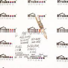 C9.3 FUEL INJECTOR FOR EXCAVATOR E336E KCAT568 KCATl2M 20R5036 4563493 3674293 3630493 3452193 thumbnail-4