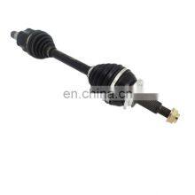 Factory Supplied Flexible Car Parts cv Joint OEM 43410-0r050 Drive Shafts