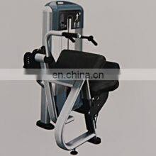 Commercial 2020 Hot Sale Gym Fitness Equipment ASJ-DS002 Chest Vertical Press Machines thumbnail-4