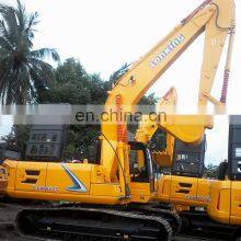 Lonking Biggest Hydraulic Crawler Excavator CDM6485H With 48 Tons Operating Weight thumbnail-5