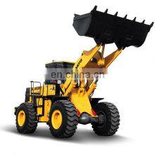 2022 Evangel China Brand Shantui Construction Equipment L39-B3 Wheel Loader thumbnail-3