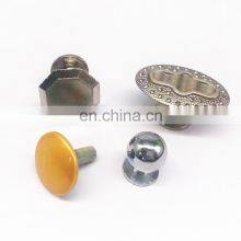 Hot Selling High Quality High Grade Furniture Cabinet Counter Drawer Door Handle Knobs and Door Knobs thumbnail-4