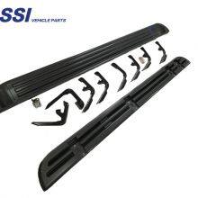 CHEVROLET S10 SIDE STEP RUNNING BOARD ESTRIBO