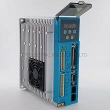 3 Phase 180-250VAC With Digital Display CF30822e Easy Servo Driver for Closed Loop Stepper Motor thumbnail-3