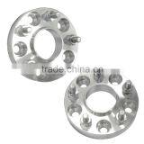 Set of 2 25mm Hubcentric Wheel Spacers 5 Lug Fits Toyota Camry Avalon Supra Adapters thumbnail-1