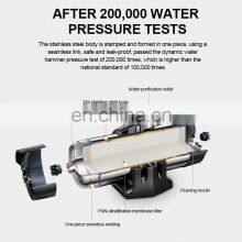 Ultra Filtration Pure Water uf Water Alkaline Purifier uf Water Filtration System thumbnail-5