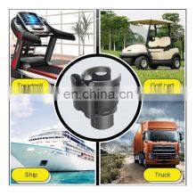 Factory Price Oem Custom Front Seat Storage 2 in 1 Car Cup Holder Phone Mount Set Fit for Toyota Hiace Van Hilux Surf Corolla cr thumbnail-4