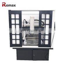 Cnc Metal Milling Machine 3 Axis Metal Cnc Mold Machine Price thumbnail-2