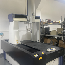 Used MITUTOYO Coordinate measuring machine9168 thumbnail-3