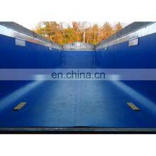 The Best Anti-corrosion Non-stick Wagon Liner UHMWPE Sheet for Packing Coal, Iron Powder and Other Powders thumbnail-3