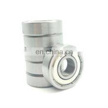 NSK Auto Bearing Deep Groove Ball Bearing 31x80x16.5mm B31-28 B31-28N thumbnail-2