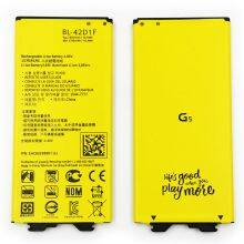 New 2800mAh BL-42D1F Battery Replacement For LG G5 VS987 H820 H830 LS992 US992 H845 H850 H858 H860 Lithium Ion Batteries thumbnail-4