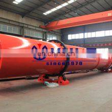 Animal Feed Pellet Rotary Dryer Drying Machine thumbnail-2