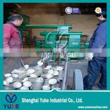 Coal Briquette Stick Rod Bar Making Machine/Coal Rod Extrusion Machine Coal Bar Press Machine thumbnail-5