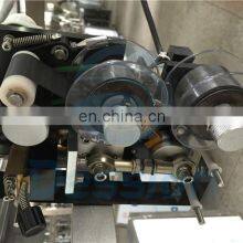 Single Color Letterpress Plate Type Synchronize Expiry Date Coding Machine Automatic 220V/50HZ 45*28*23 Cm Max. 35mm Electric thumbnail-3