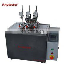 ANSI/BIFMA X5.1 Office Chair Casters Durability Testing Machine thumbnail-2