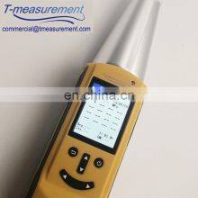 Taijia TEM-912 Resilience Test Hammer Rebound Test Hammer Rebound Schimidt Hammer thumbnail-5