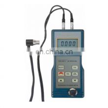 Taijia tm-8811 digital ultrasonic thickness gauge metal ultrasonic thickness gauge ultrasonic steel thickness gauge