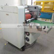 Automatic Paper Hot Roll to Roll Lamination Machine Price With Belt Feeding , Label Laminating Machine thumbnail-2