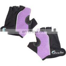Wholesale Cheap Price Breathable Great Gym Weightlifting Grip Gloves Sports Training Workout Body Hand Body Building Gym Gloves thumbnail-2