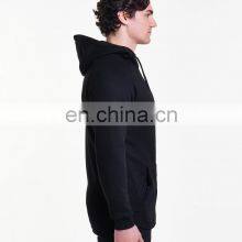 Custom Full Face Zip Up Hoodies With Custom Printed Logo Men Cotton Fleece Street Fashion Best Selling Full Zipper Hoodie thumbnail-3