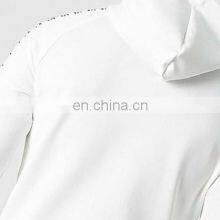 Private Label Bulk Jogging Sweat Suits Vendor Women Unisex Men Women Custom Jogger Sweatsuit Tracksuit Set With Logo thumbnail-5