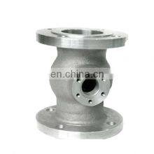 OEM High Quality Steam Water Pressure Reducing Valve Body Valve Parts thumbnail-5