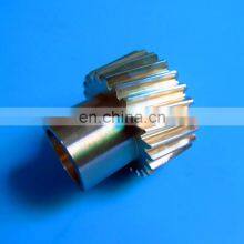 Cast Snow Load Standard Toy Toothed Toothed Gear Wheel Protection Excavator thumbnail-1