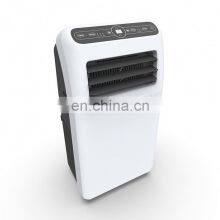 China Suppliers 24 Hours Timer R410a 10000BTU Portable Air Conditioner Home thumbnail-3