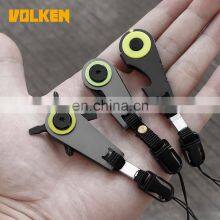 Outdoor Multi-Function EDC Tools Mini Key Chain Screwdriver Portable Lanyard Tools Gift Customized thumbnail-5