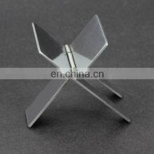 Specialized Premium Stainless Steel Cigar Stand,pocket Cigar Holder Accessories thumbnail-3