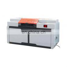 GW-40B GW-50B Electric Power Driven Steel Deformed Rebar Bend And Rebend Testing Machine thumbnail-3