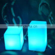 Funky Table Lamps / IP65 Waterproof Outdoor Solar Led Desk Light With DC Input Port thumbnail-5