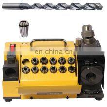 MRCM MR-13A Bit Grinder Tool Portable CBN / SDC Disc Grinder 3-13mm Electric Tool Grinder AC 110V
