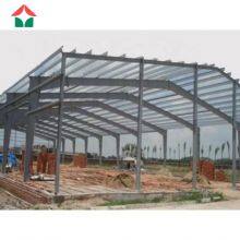 Metal Building Steel Structure Prefabricated Steel Structure Building Steel Structure Hotel Building thumbnail-4