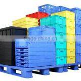 Guangdong Shunde Junhe Electrical Plastic Product Co., Ltd. company overview - view 3 thumbnail