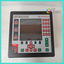 WOODWARD 8200-1300 Graphical front panel HMI