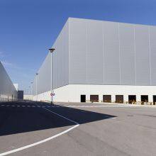 Yinchi International Supply Chain (shenzhen) Co.Ltd company overview - view 1 thumbnail