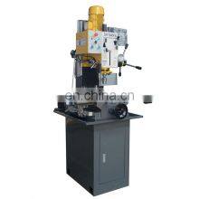ZAY7045FG Gear Head Drilling and Milling Machine With Metal Working thumbnail-3