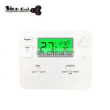 STN 605 Intelligent Home System Room Air Conditioner Thermostats thumbnail-2