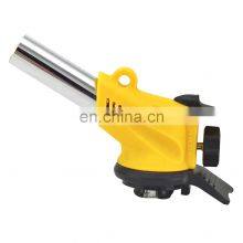 Flame Torch Gas Torch Flame Gun Gas Blow Torch thumbnail-1