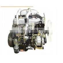 Hot sale 4jb1t turbo upgrade engine assembly 4jb1 for isuz 2.8L(.)